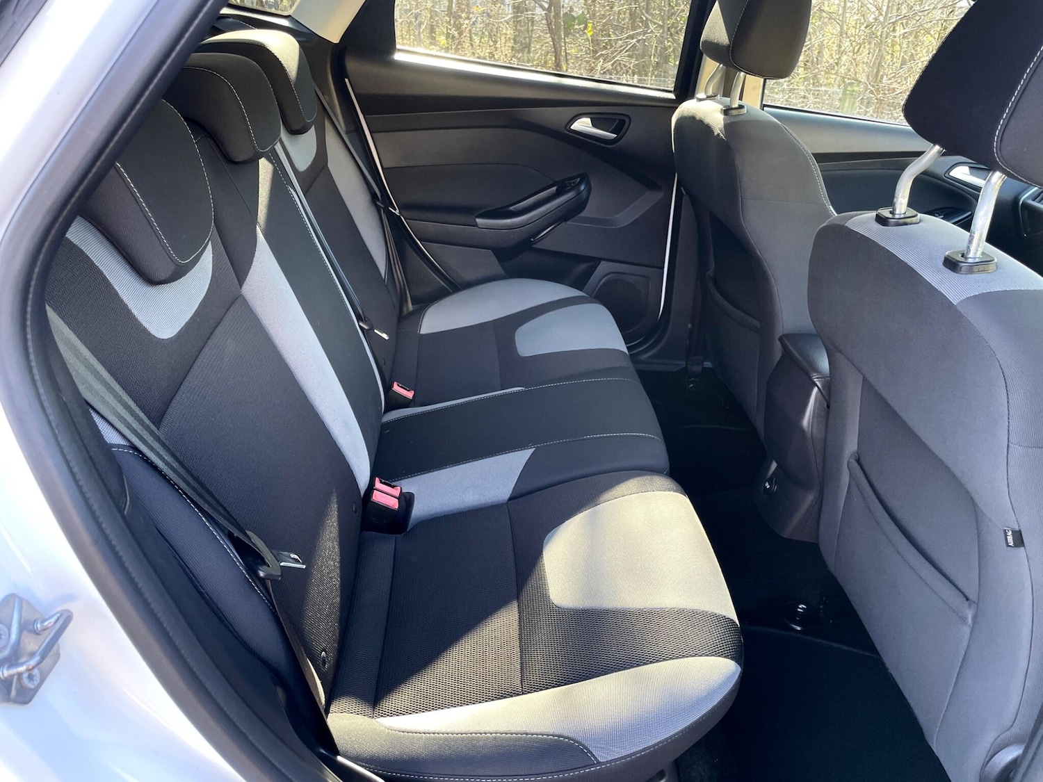 Used Ford Focus 2014 for sale - 77698354: Photo 13