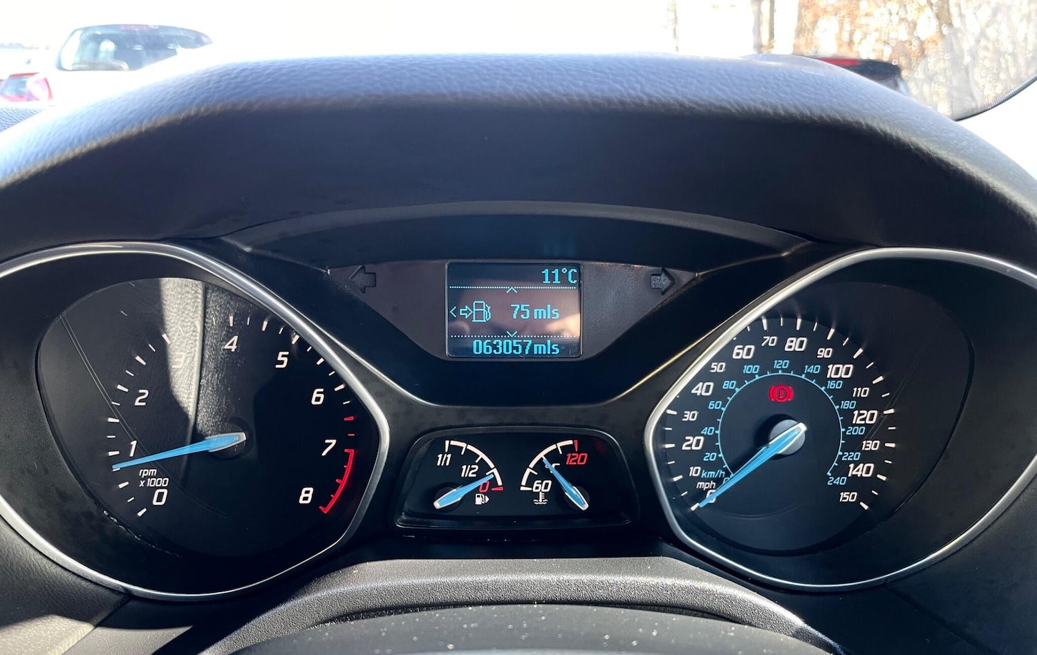 Used Ford Focus 2014 for sale - 77698354: Photo 16