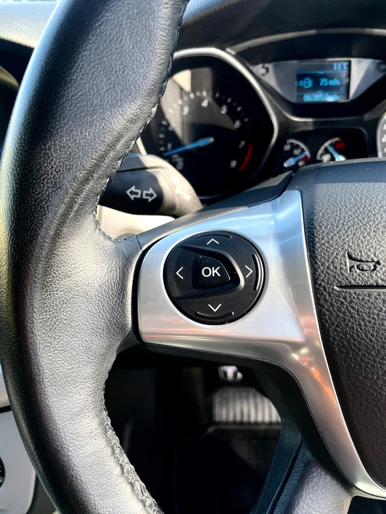 Used Ford Focus 2014 for sale - 77698354: Photo 17