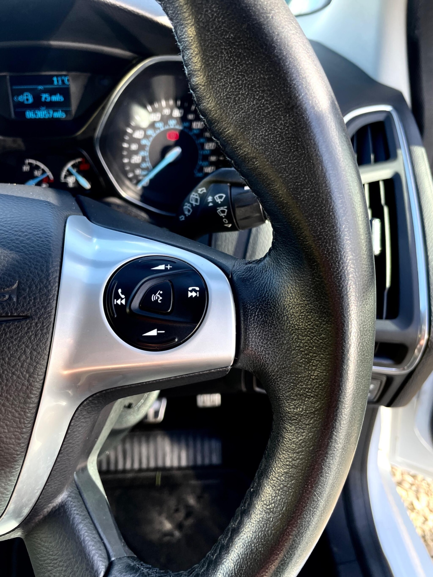 Used Ford Focus 2014 for sale - 77698354: Photo 18