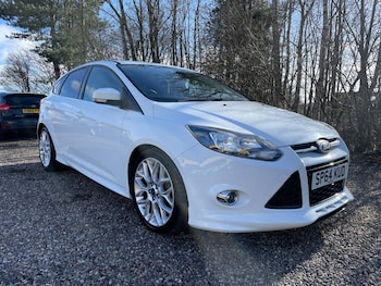 Used Ford Focus 2014 for sale - 77698354: Photo