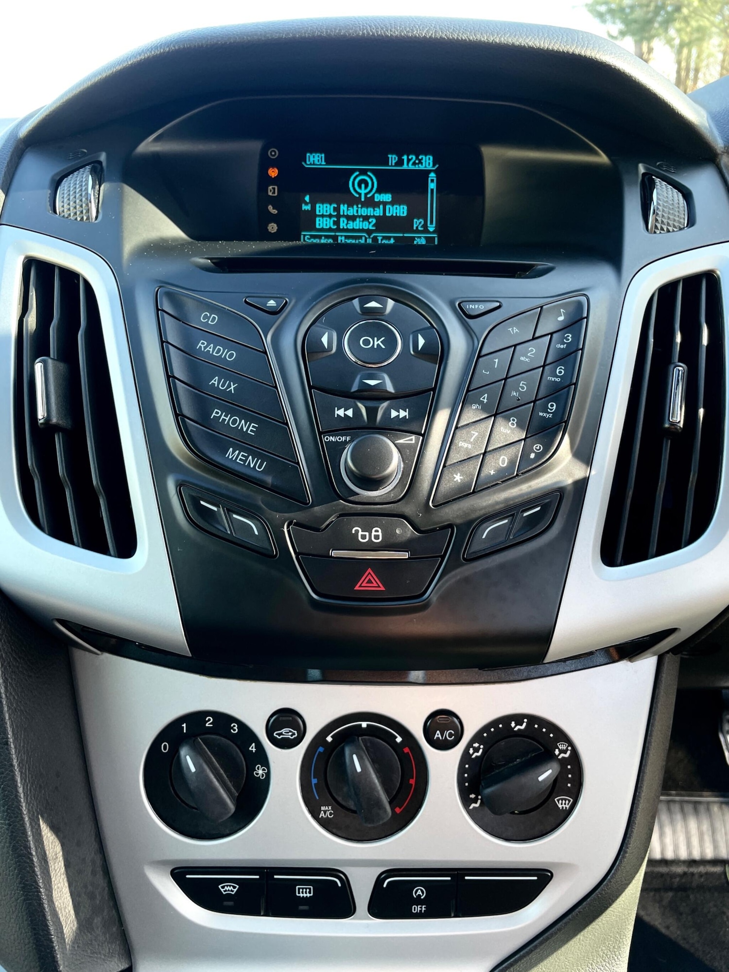 Used Ford Focus 2014 for sale - 77698354: Photo 20