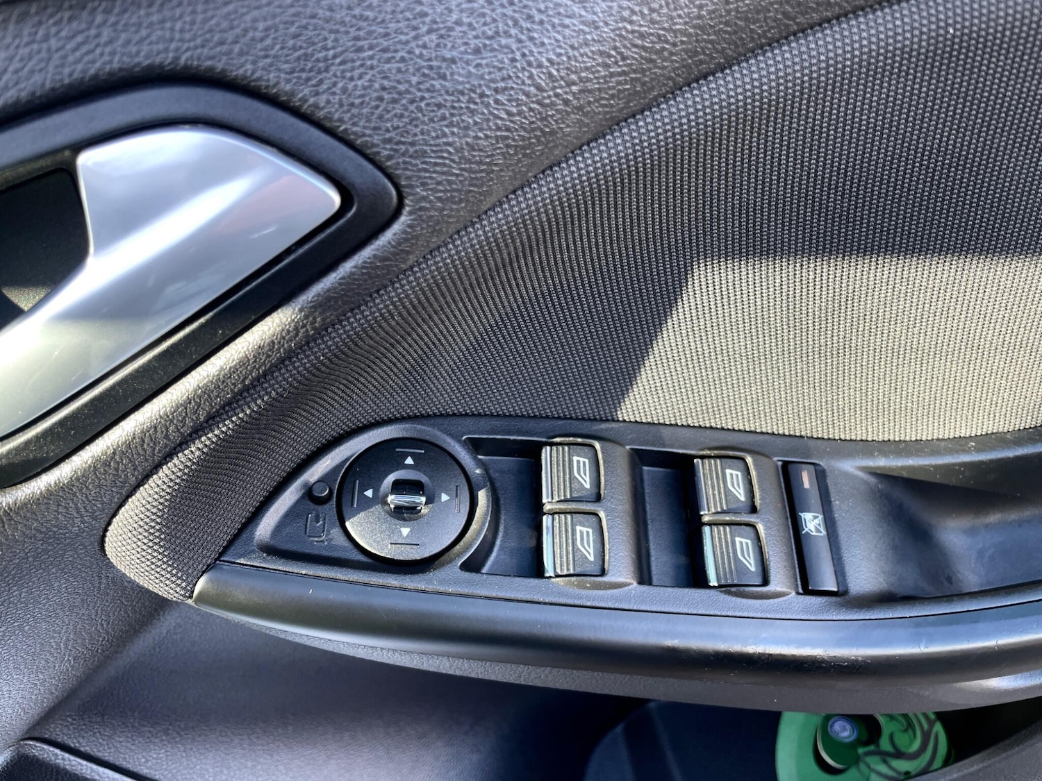 Used Ford Focus 2014 for sale - 77698354: Photo 21