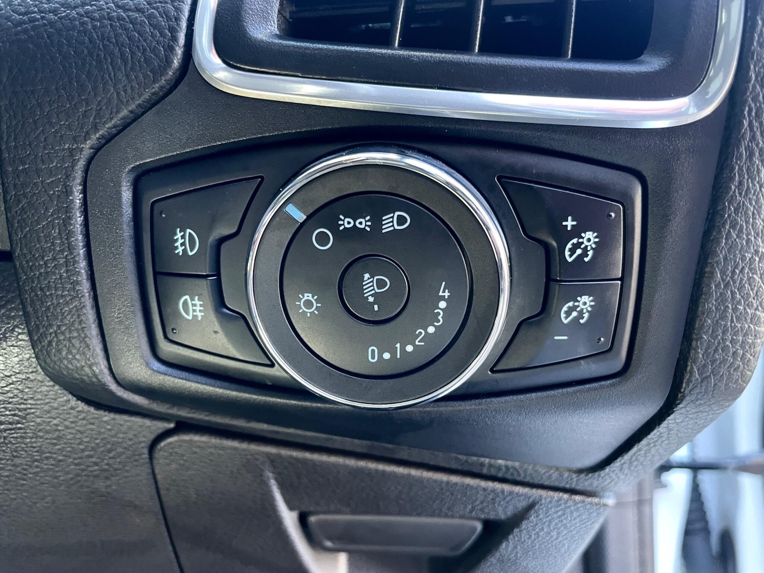 Used Ford Focus 2014 for sale - 77698354: Photo 22