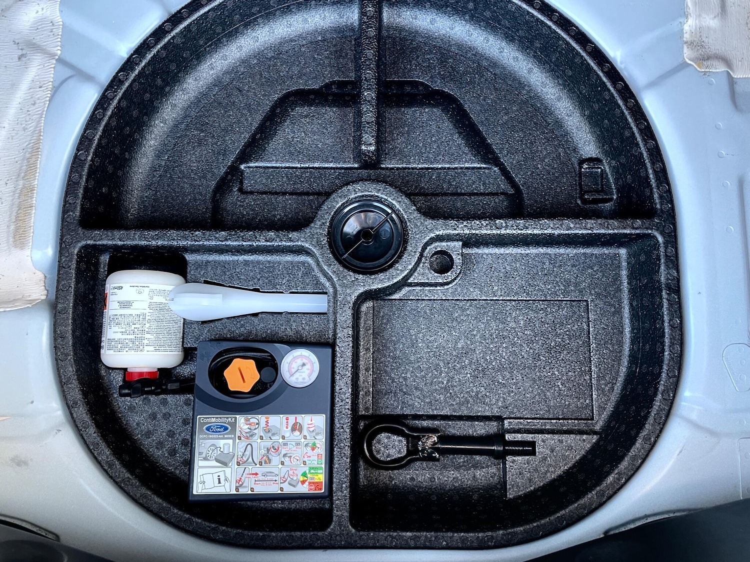 Used Ford Focus 2014 for sale - 77698354: Photo 23