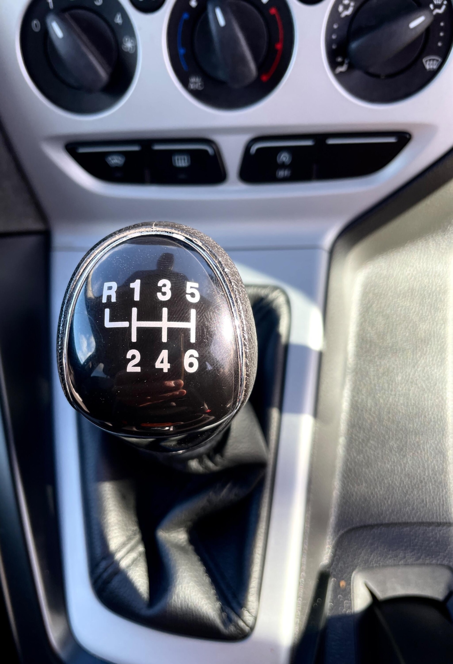 Used Ford Focus 2014 for sale - 77698354: Photo 24