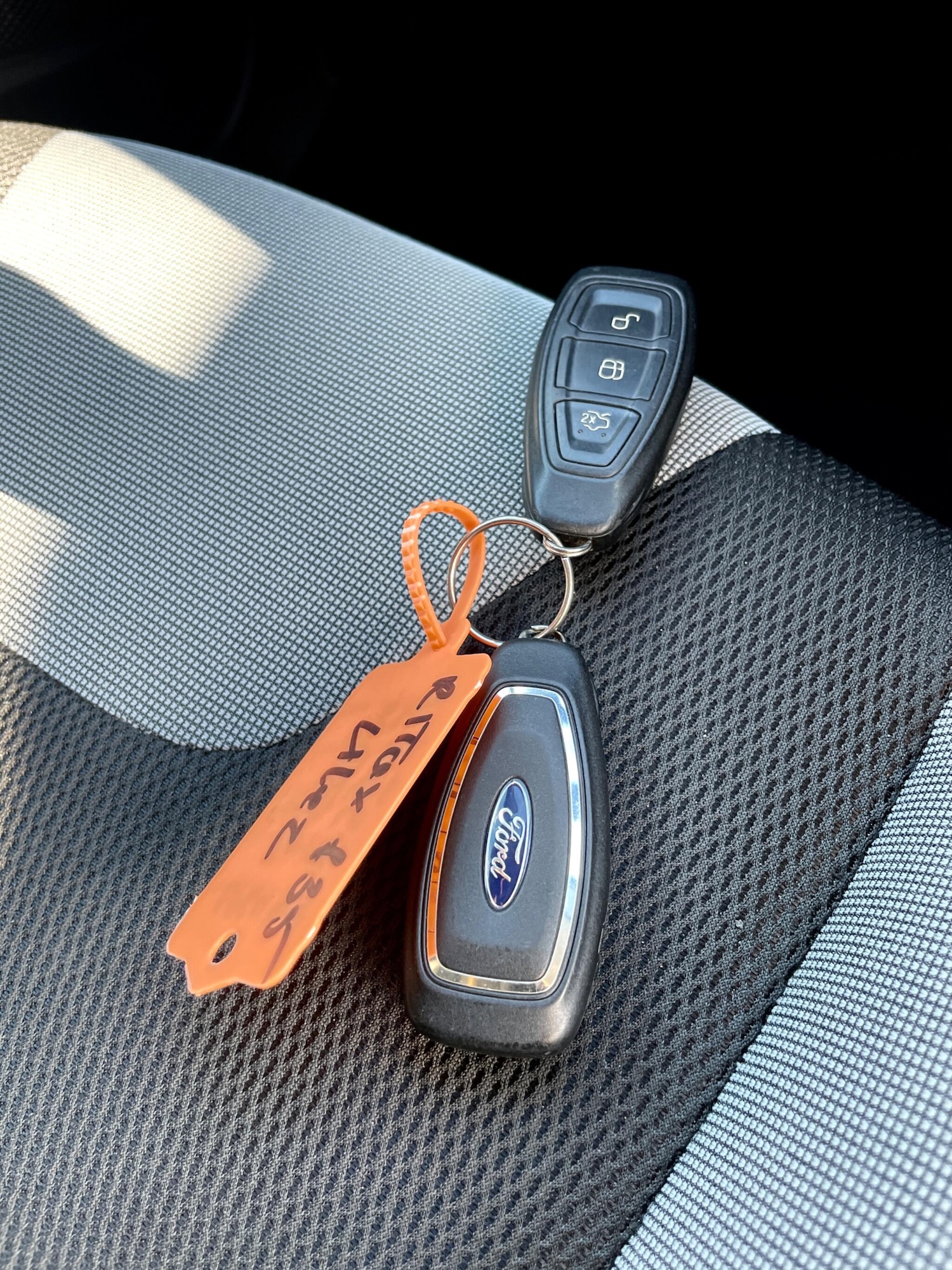 Used Ford Focus 2014 for sale - 77698354: Photo 26