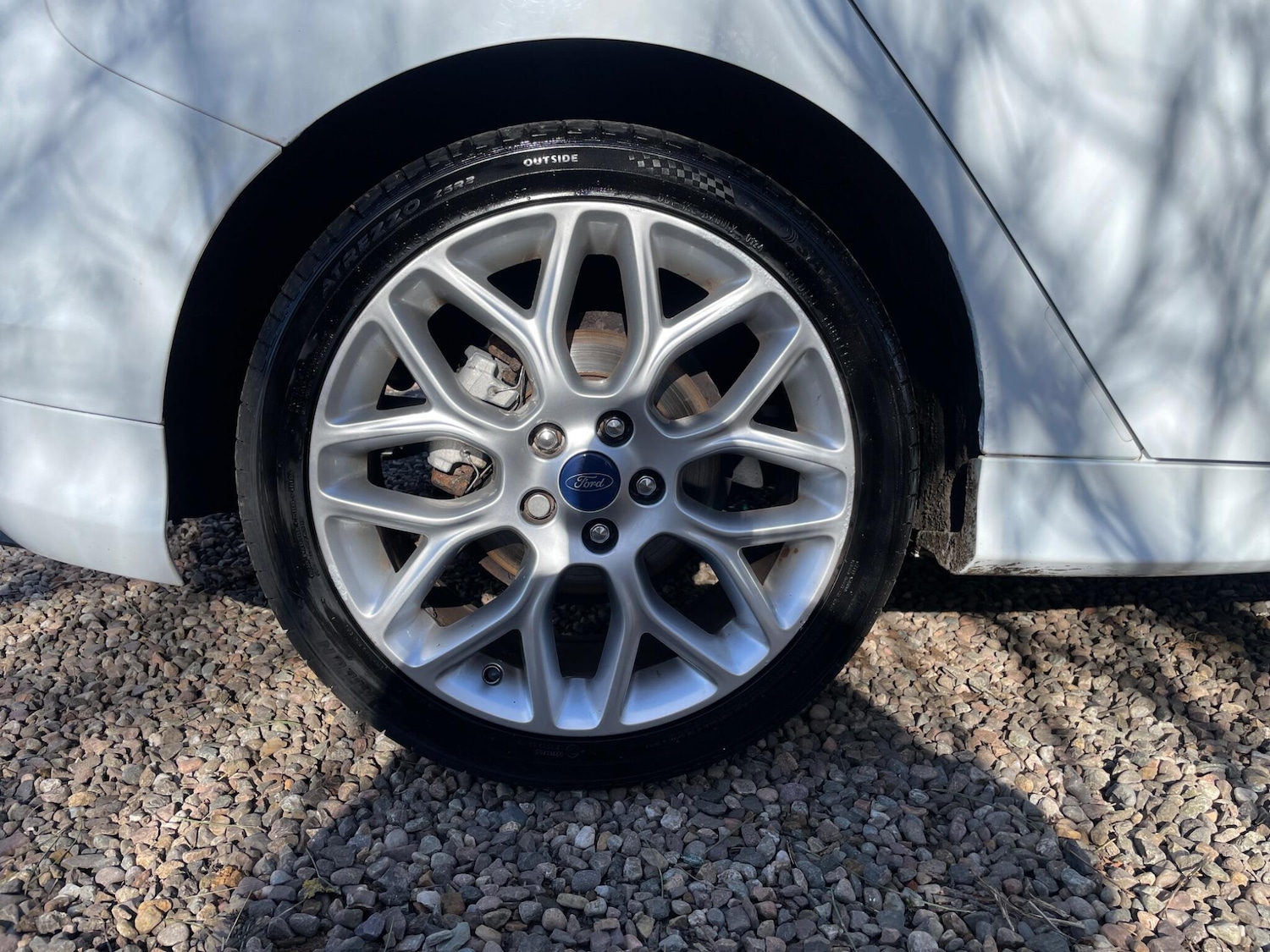 Used Ford Focus 2014 for sale - 77698354: Photo 28