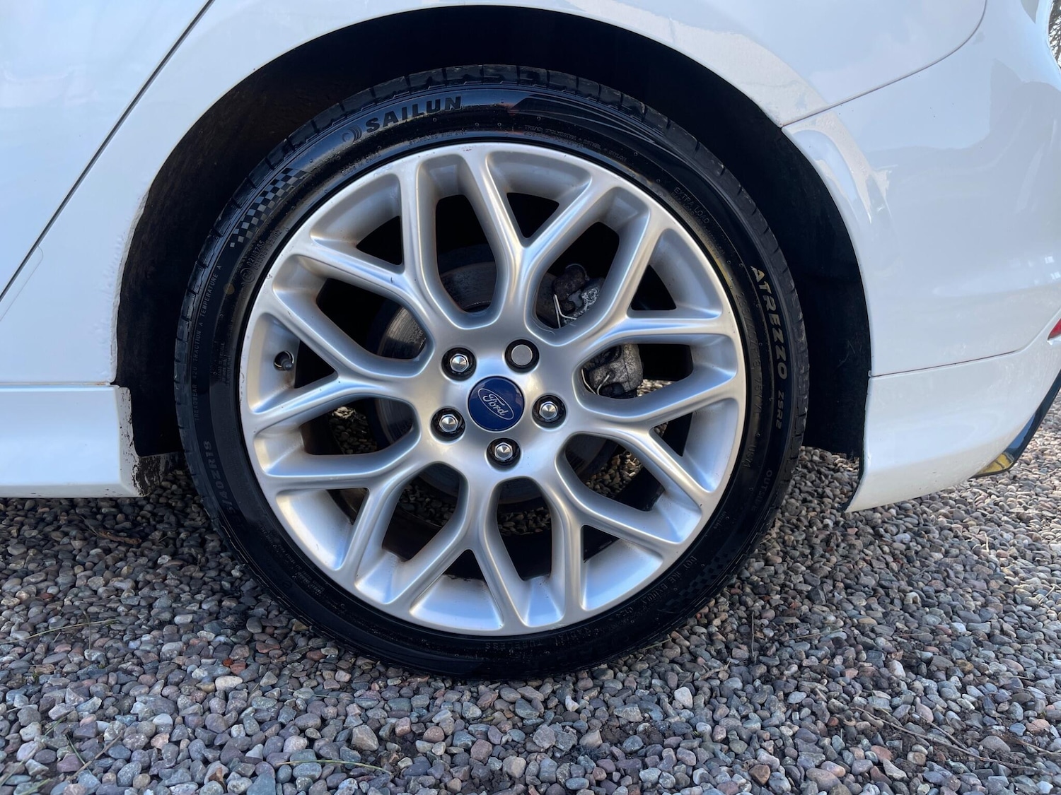 Used Ford Focus 2014 for sale - 77698354: Photo 29