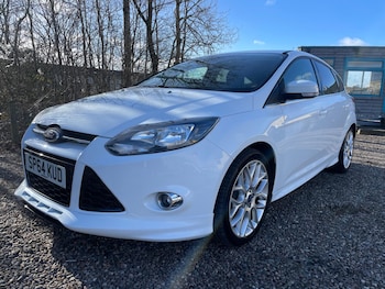 Used Ford Focus 2014 for sale - 77698354: Photo