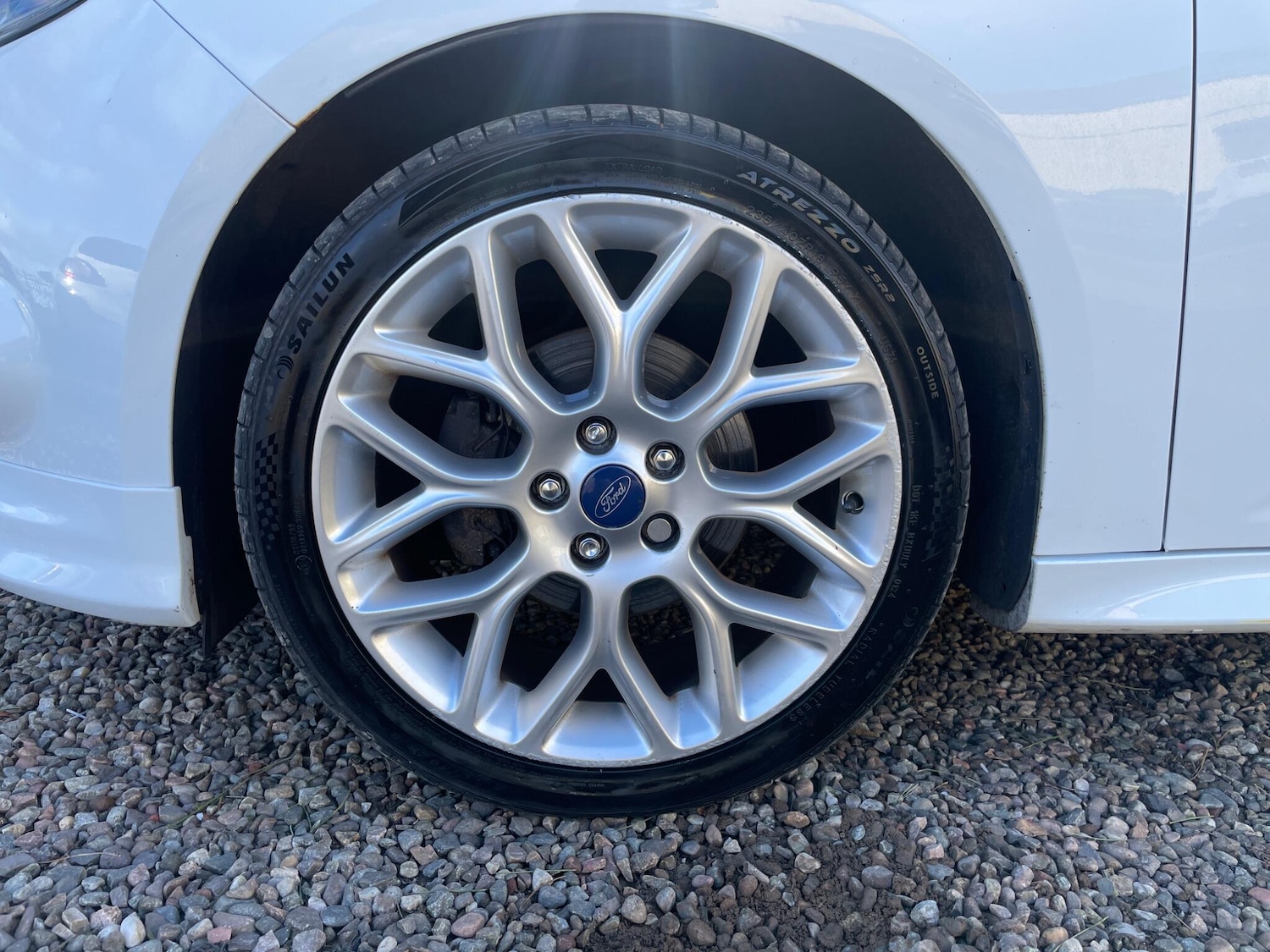 Used Ford Focus 2014 for sale - 77698354: Photo 30