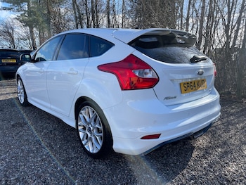 Used Ford Focus 2014 for sale - 77698354: Photo