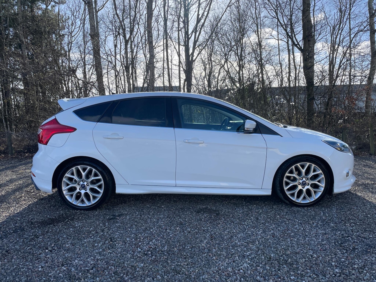 Used Ford Focus 2014 for sale - 77698354: Photo 5