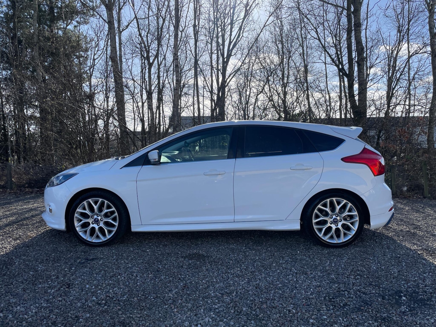 Used Ford Focus 2014 for sale - 77698354: Photo 6