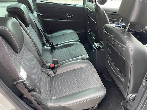 Used Renault Scenic 2014 for sale - 75312905: Photo 10