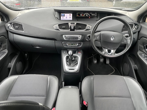Used Renault Scenic 2014 for sale - 75312905: Photo 11