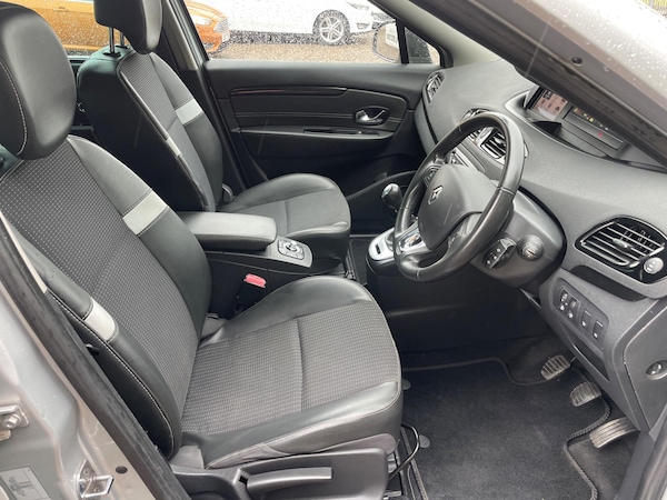 Used Renault Scenic 2014 for sale - 75312905: Photo 12