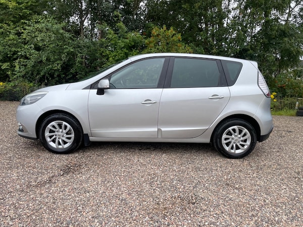 Used Renault Scenic 2014 for sale - 75312905: Photo 3