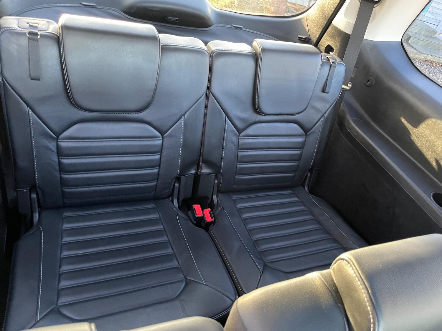 Used Ford Galaxy 2017 for sale - 76928171: Photo 14