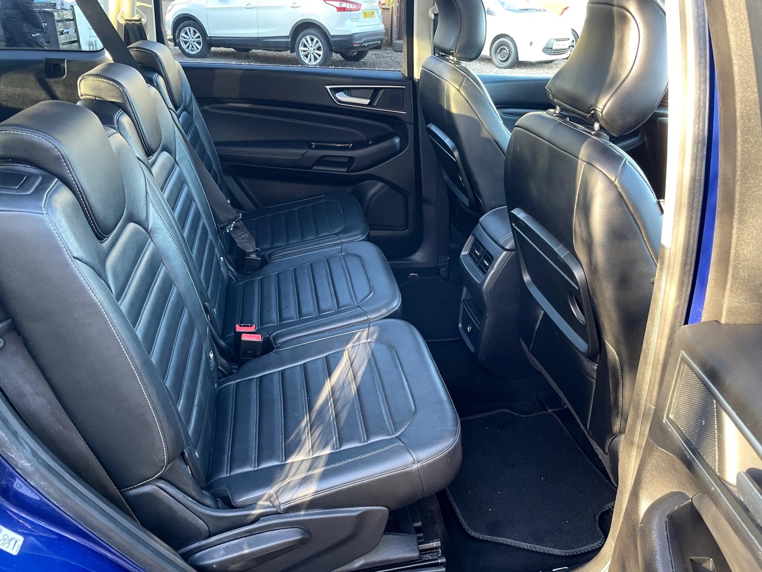 Used Ford Galaxy 2017 for sale - 76928171: Photo 15