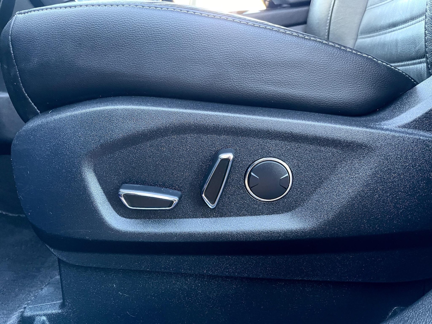 Used Ford Galaxy 2017 for sale - 76928171: Photo 16