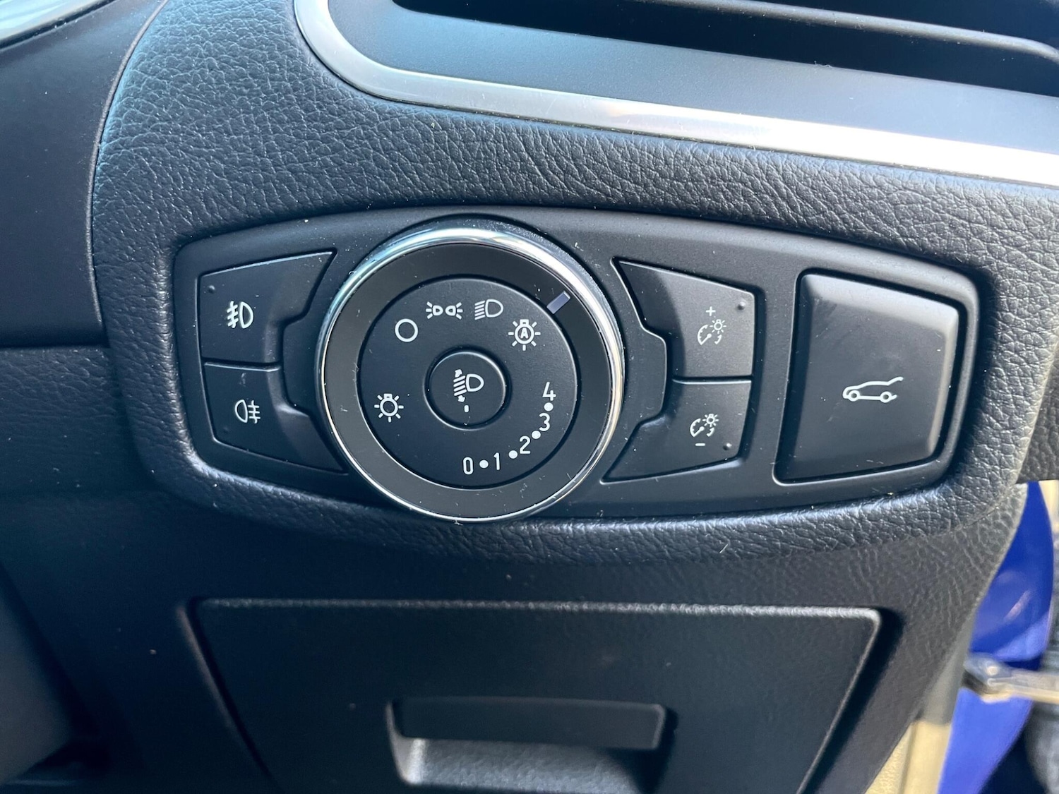 Used Ford Galaxy 2017 for sale - 76928171: Photo 18