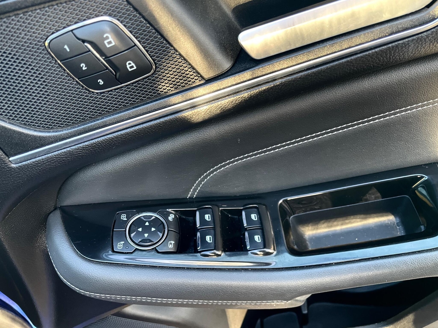 Used Ford Galaxy 2017 for sale - 76928171: Photo 19