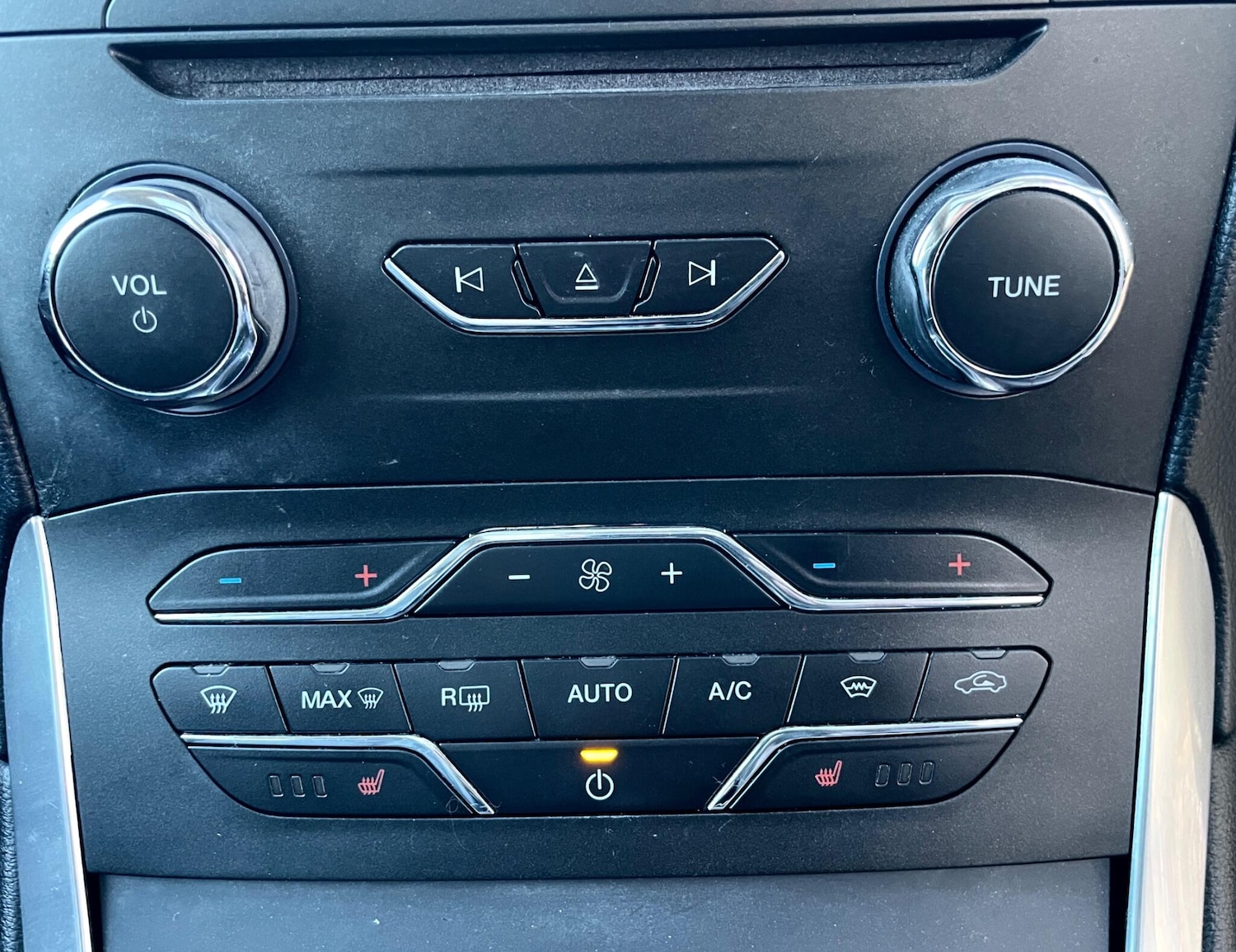 Used Ford Galaxy 2017 for sale - 76928171: Photo 20