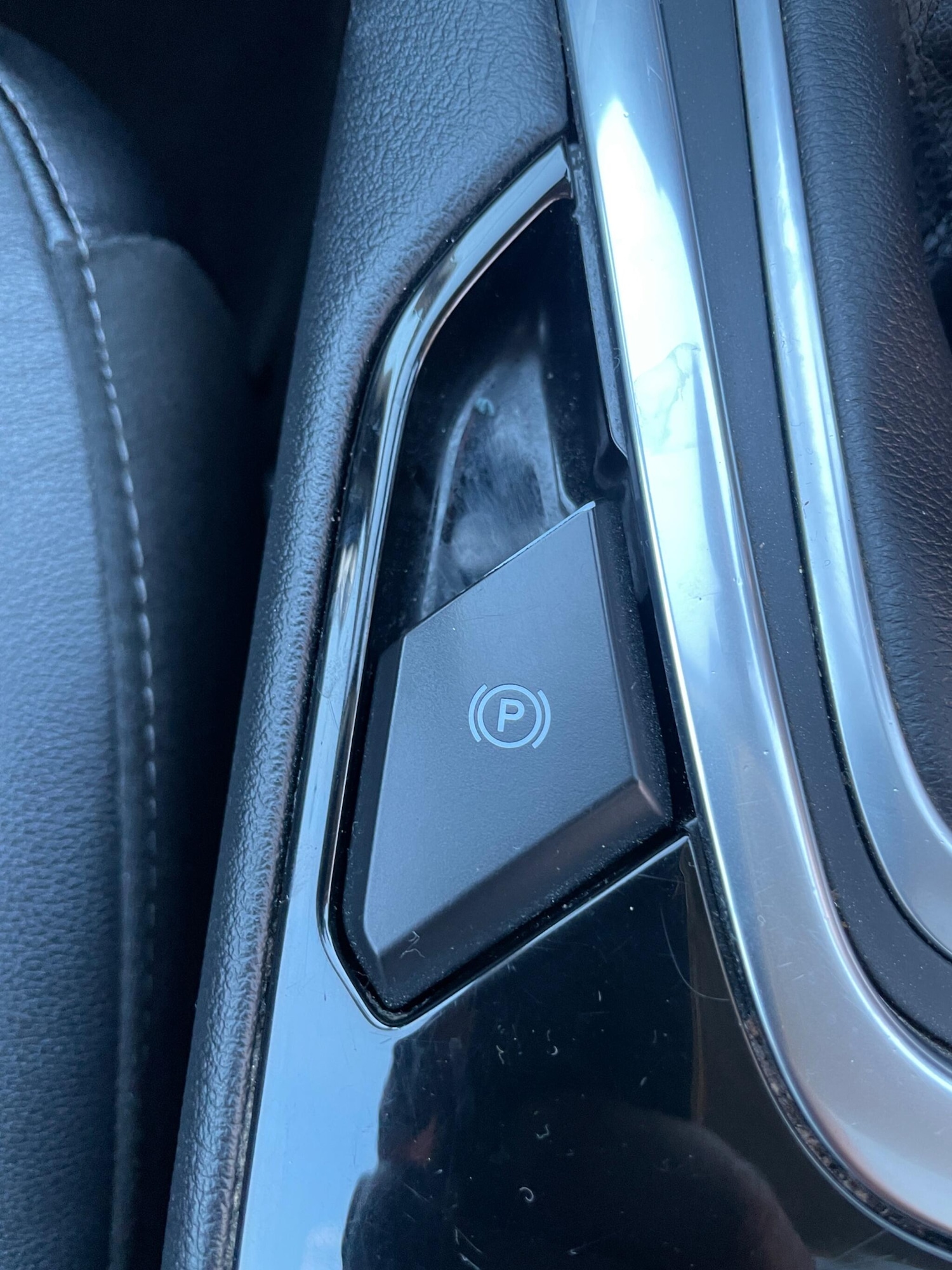 Used Ford Galaxy 2017 for sale - 76928171: Photo 21