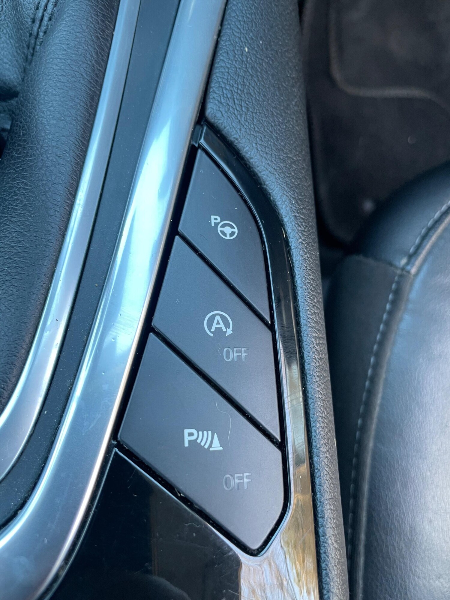 Used Ford Galaxy 2017 for sale - 76928171: Photo 22