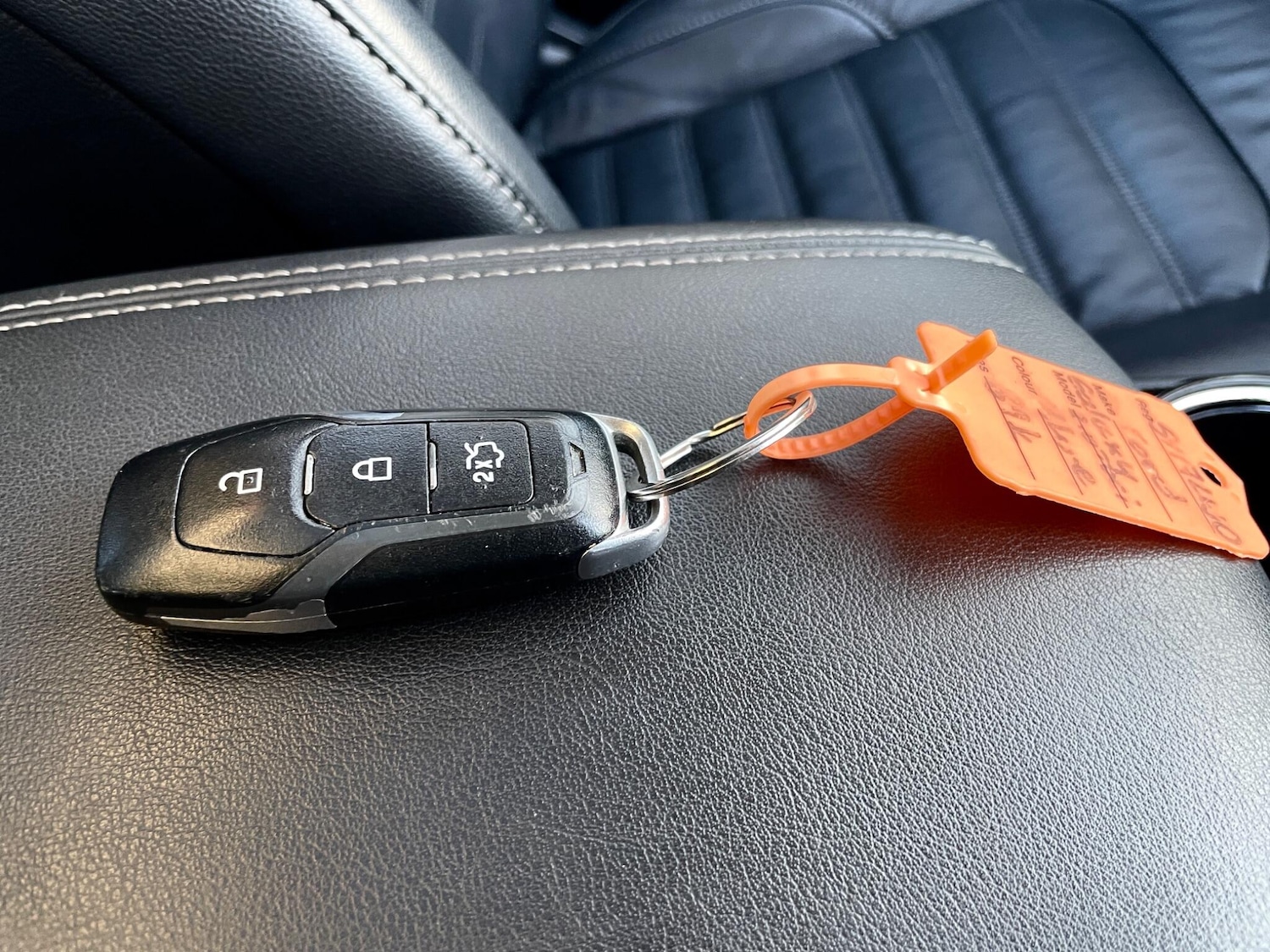 Used Ford Galaxy 2017 for sale - 76928171: Photo 24