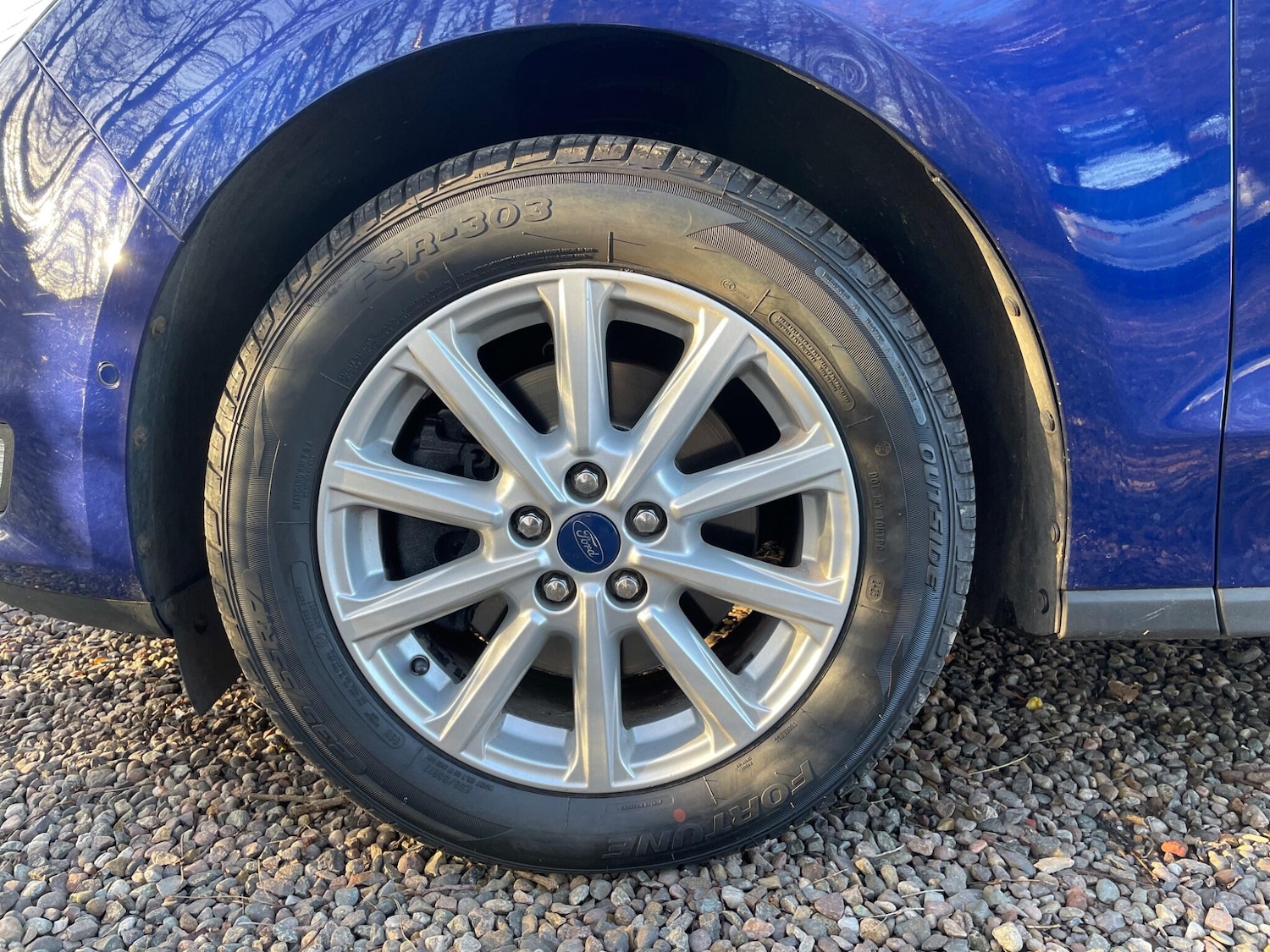 Used Ford Galaxy 2017 for sale - 76928171: Photo 27