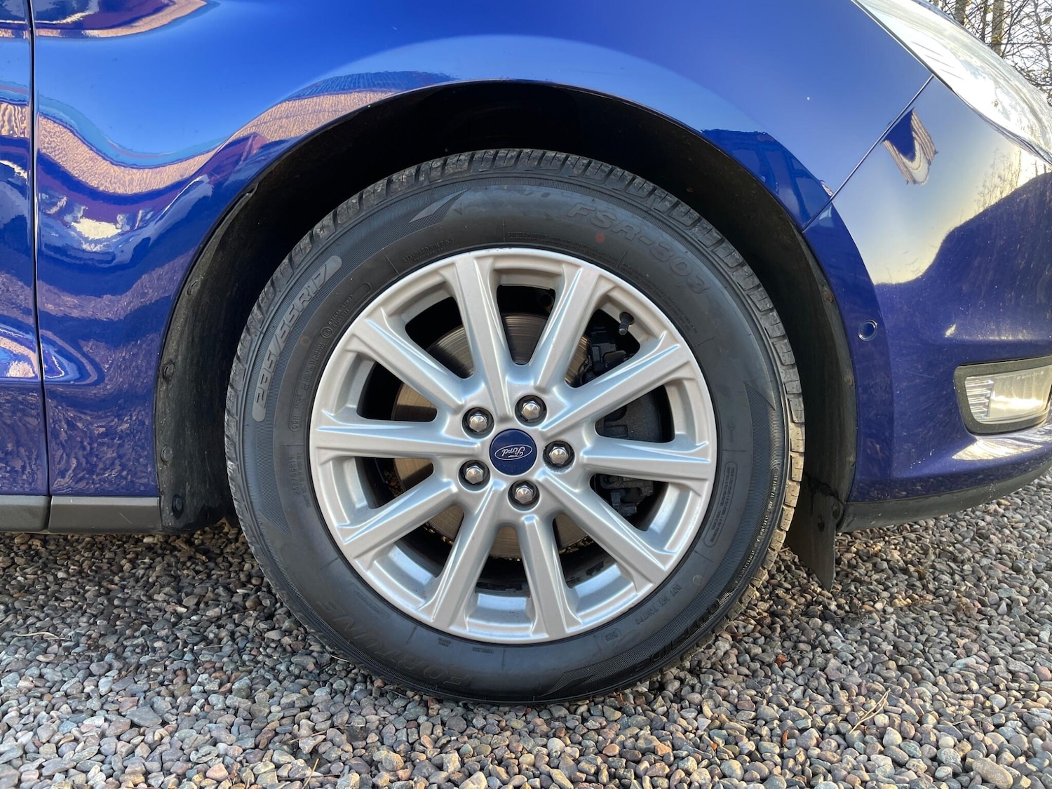 Used Ford Galaxy 2017 for sale - 76928171: Photo 28