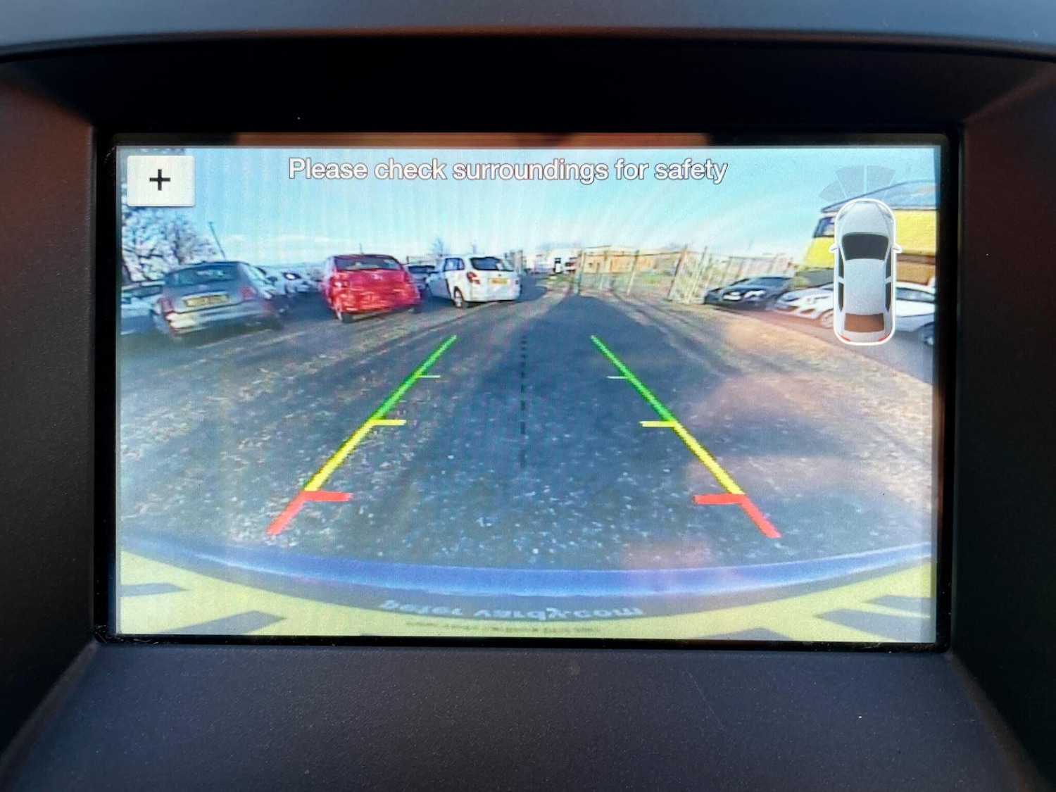 Used Ford Galaxy 2017 for sale - 76928171: Photo 30