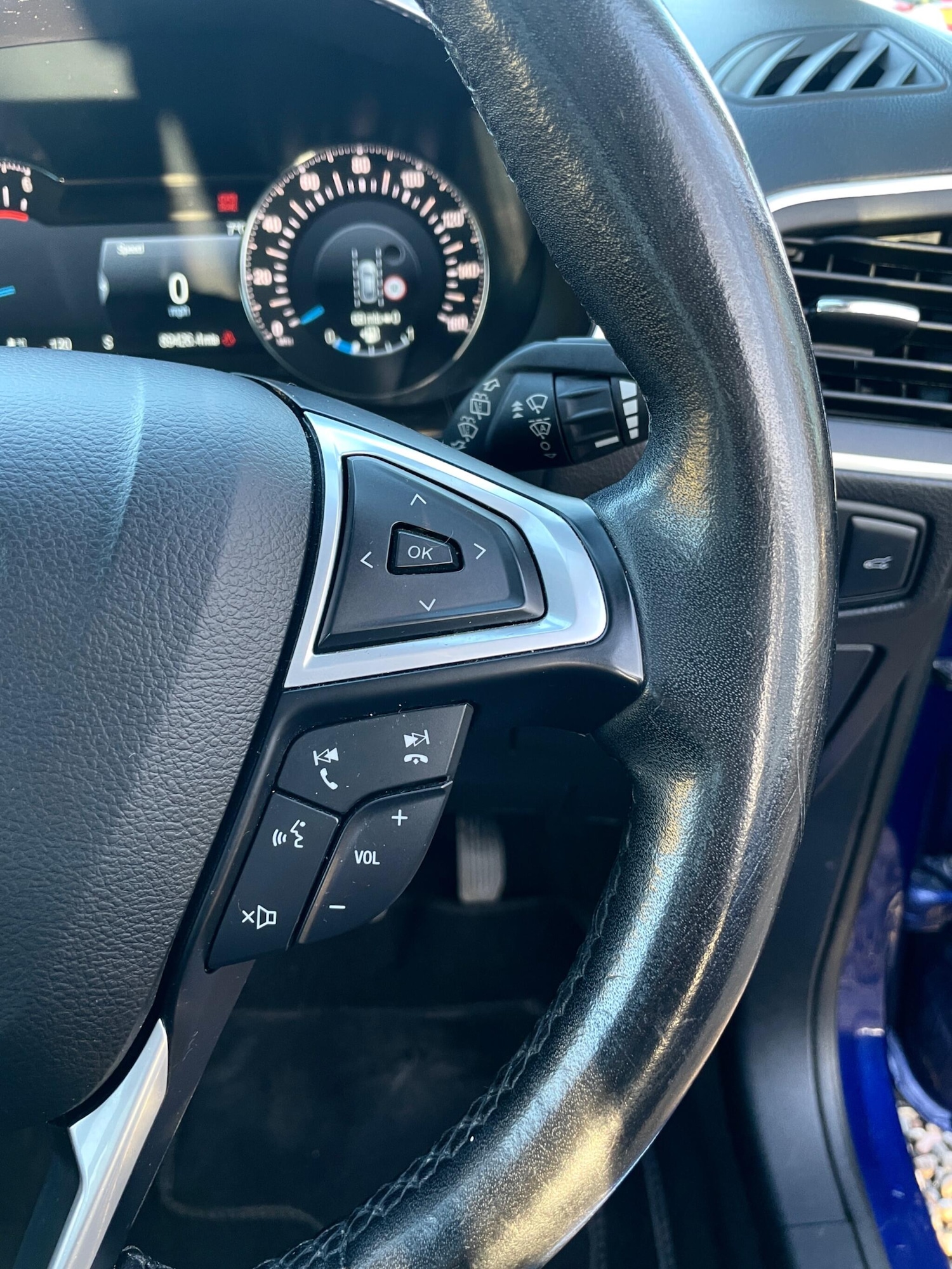 Used Ford Galaxy 2017 for sale - 76928171: Photo 38