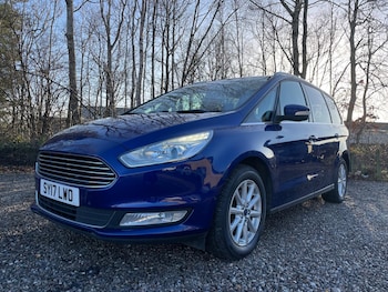 Used Ford Galaxy 2017 for sale - 76928171: Photo