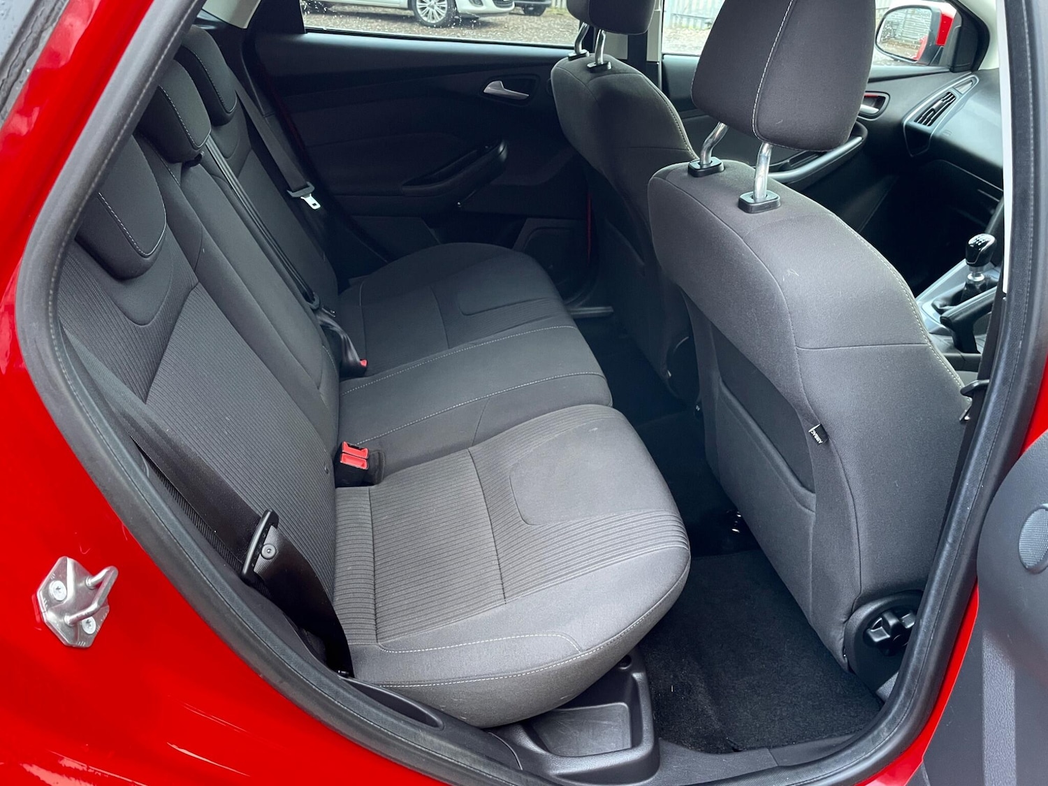 Used Ford Focus 2014 for sale - 76754772: Photo 14