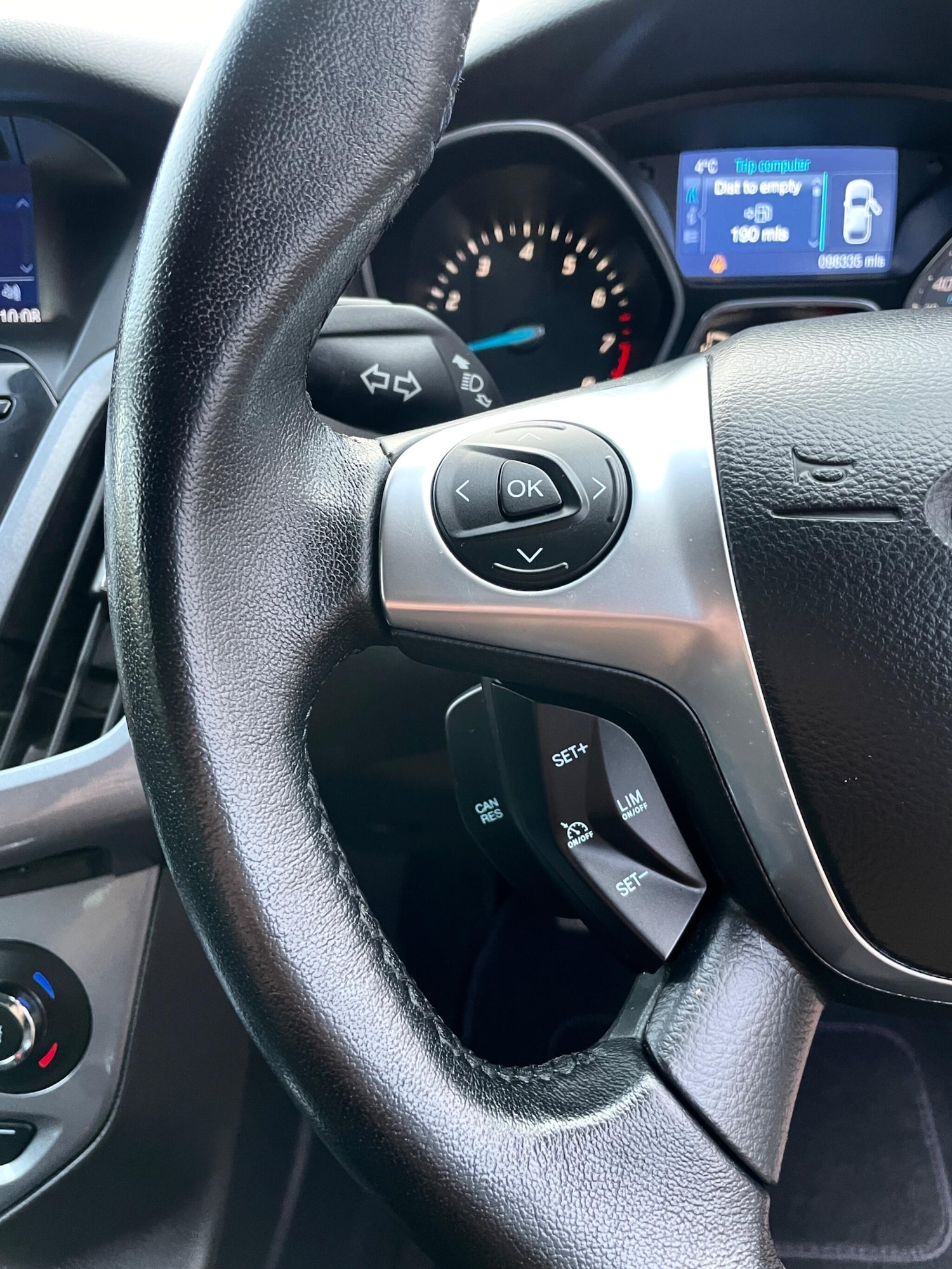 Used Ford Focus 2014 for sale - 76754772: Photo 18