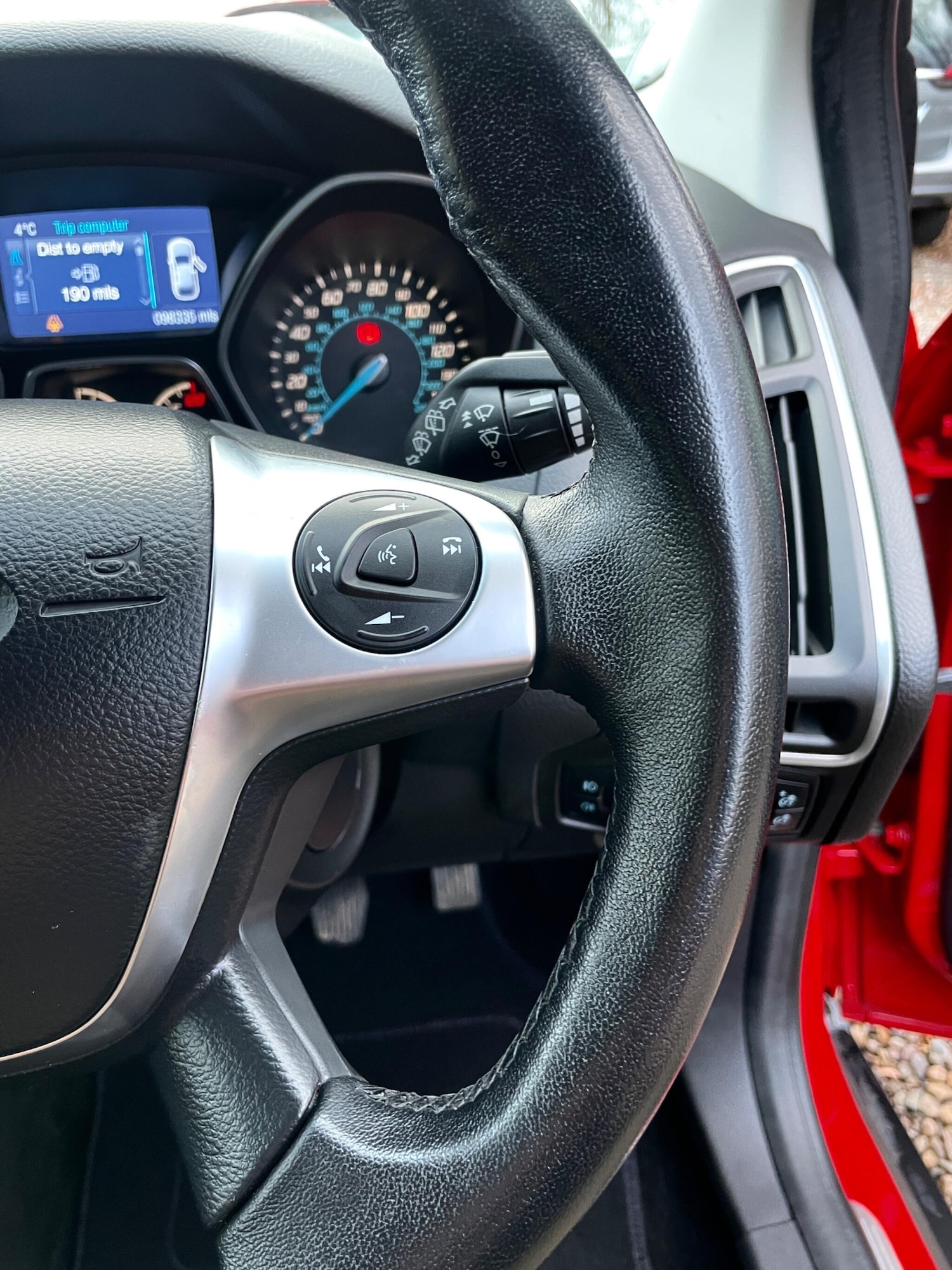 Used Ford Focus 2014 for sale - 76754772: Photo 19