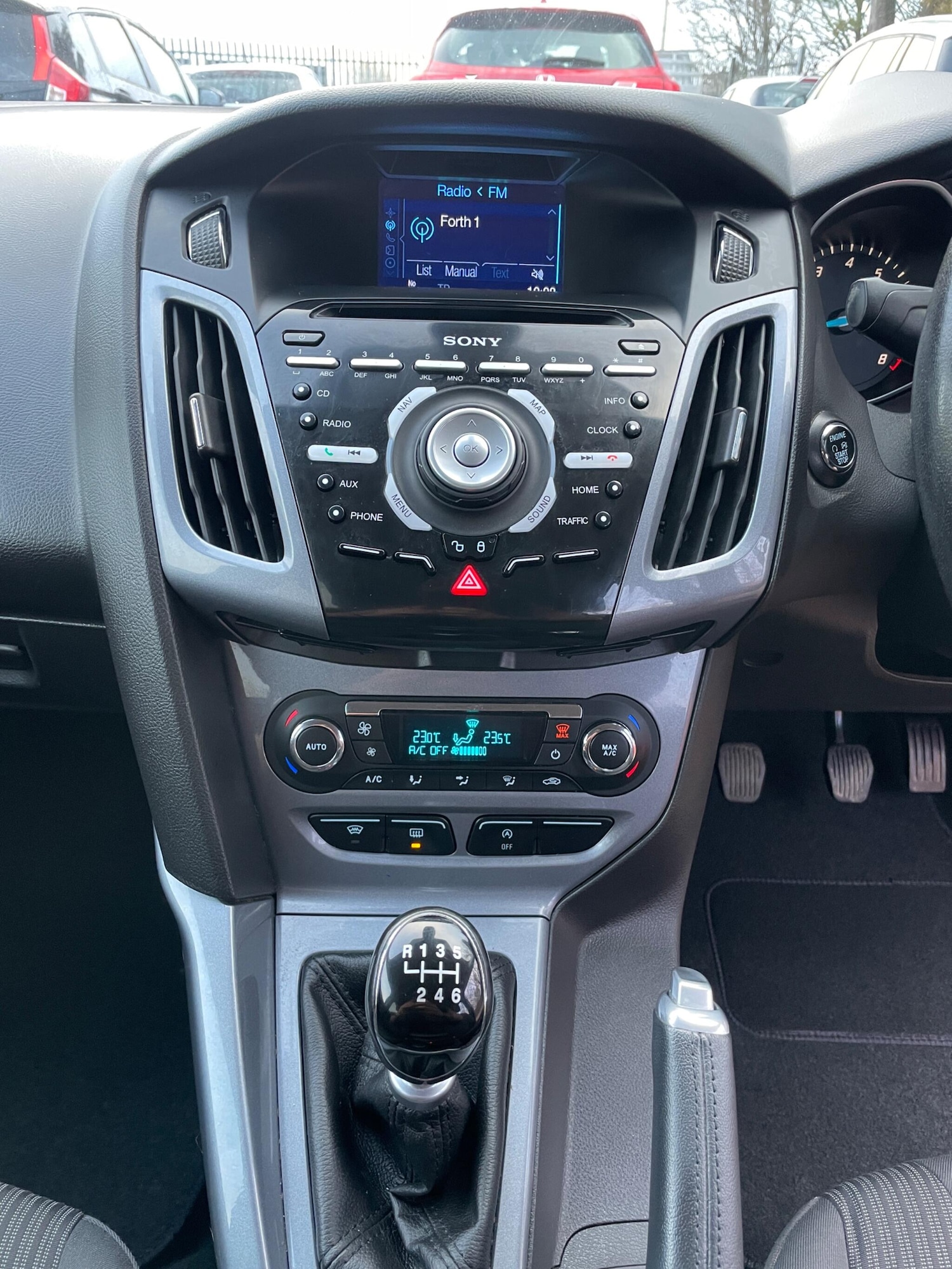 Used Ford Focus 2014 for sale - 76754772: Photo 20