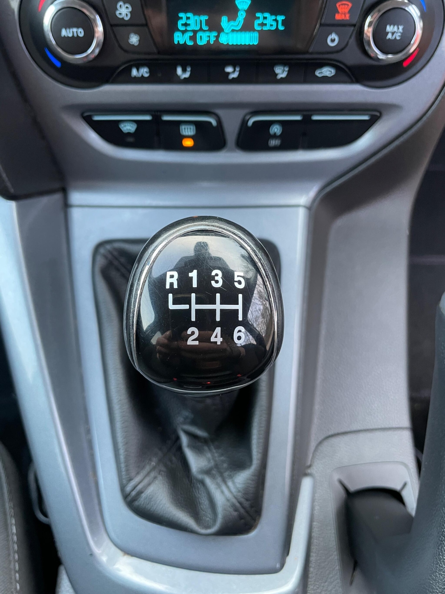 Used Ford Focus 2014 for sale - 76754772: Photo 21