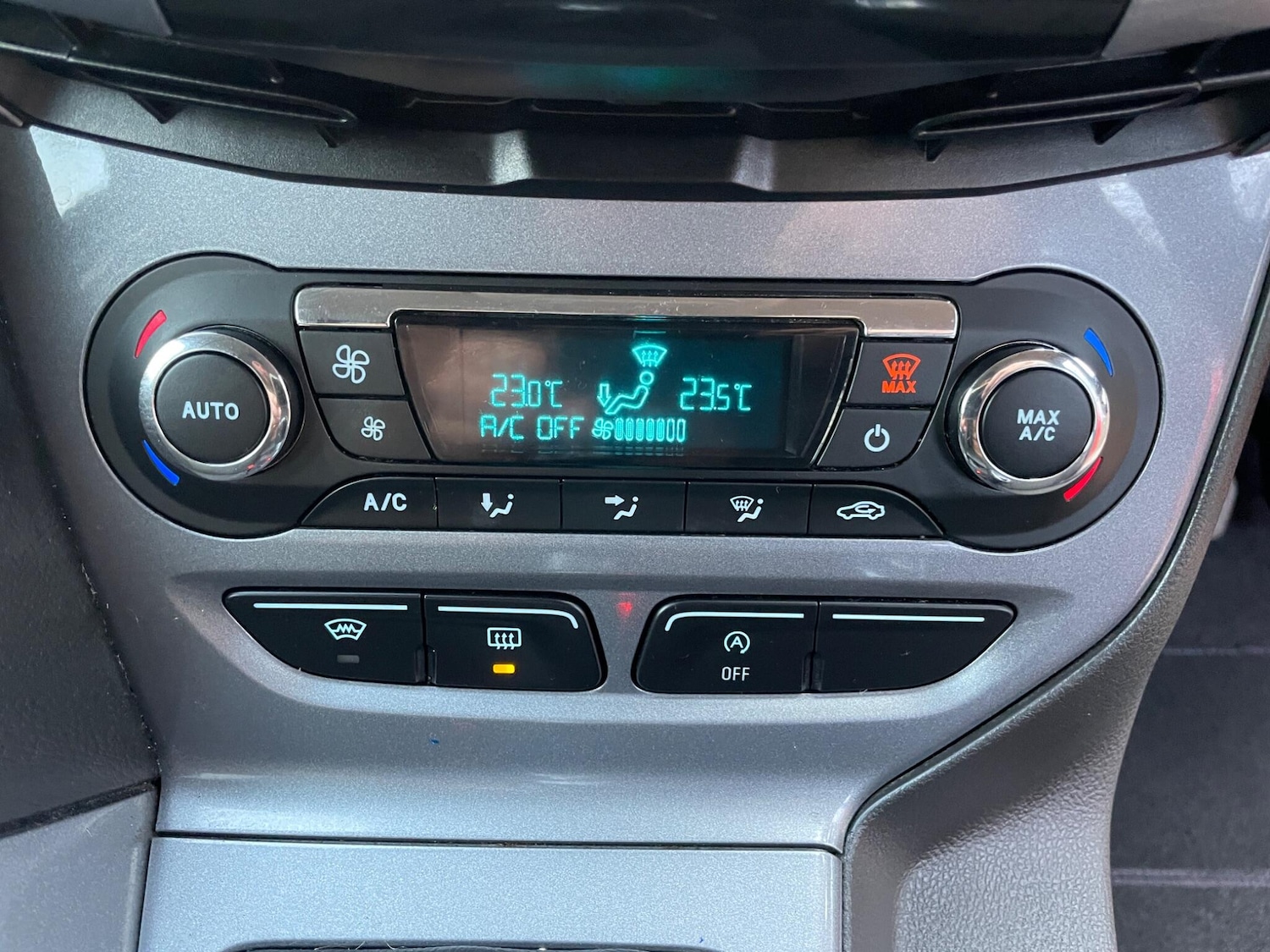 Used Ford Focus 2014 for sale - 76754772: Photo 22