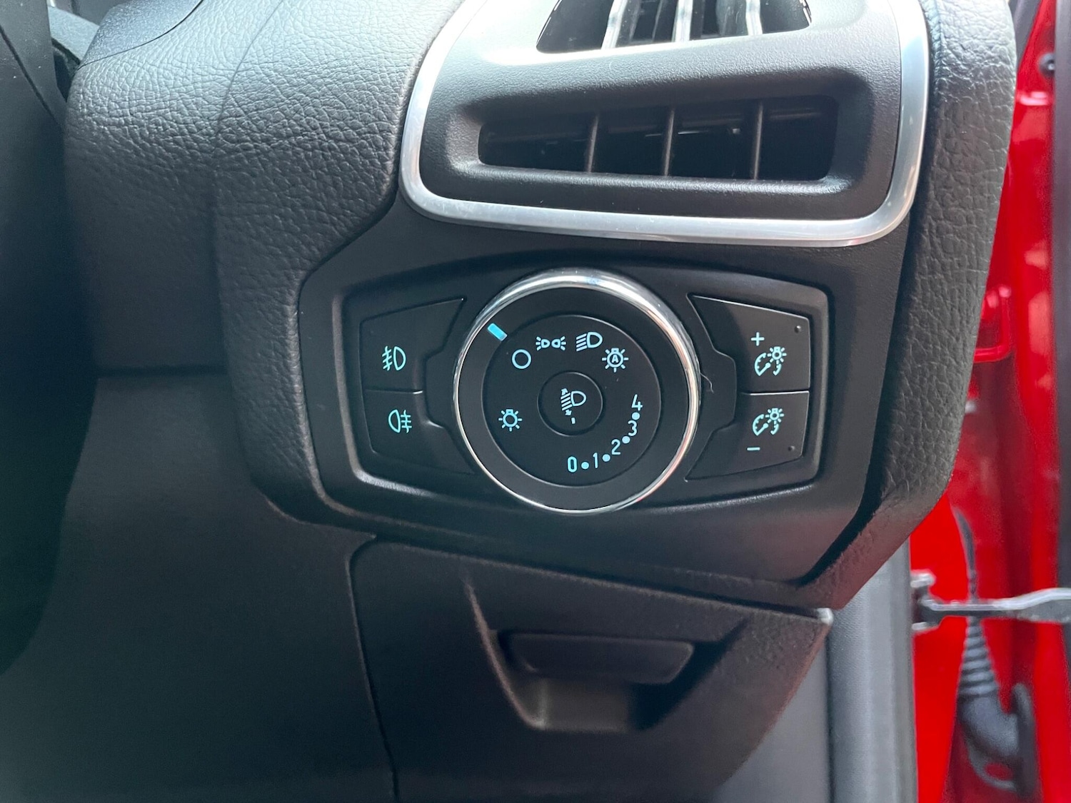 Used Ford Focus 2014 for sale - 76754772: Photo 23