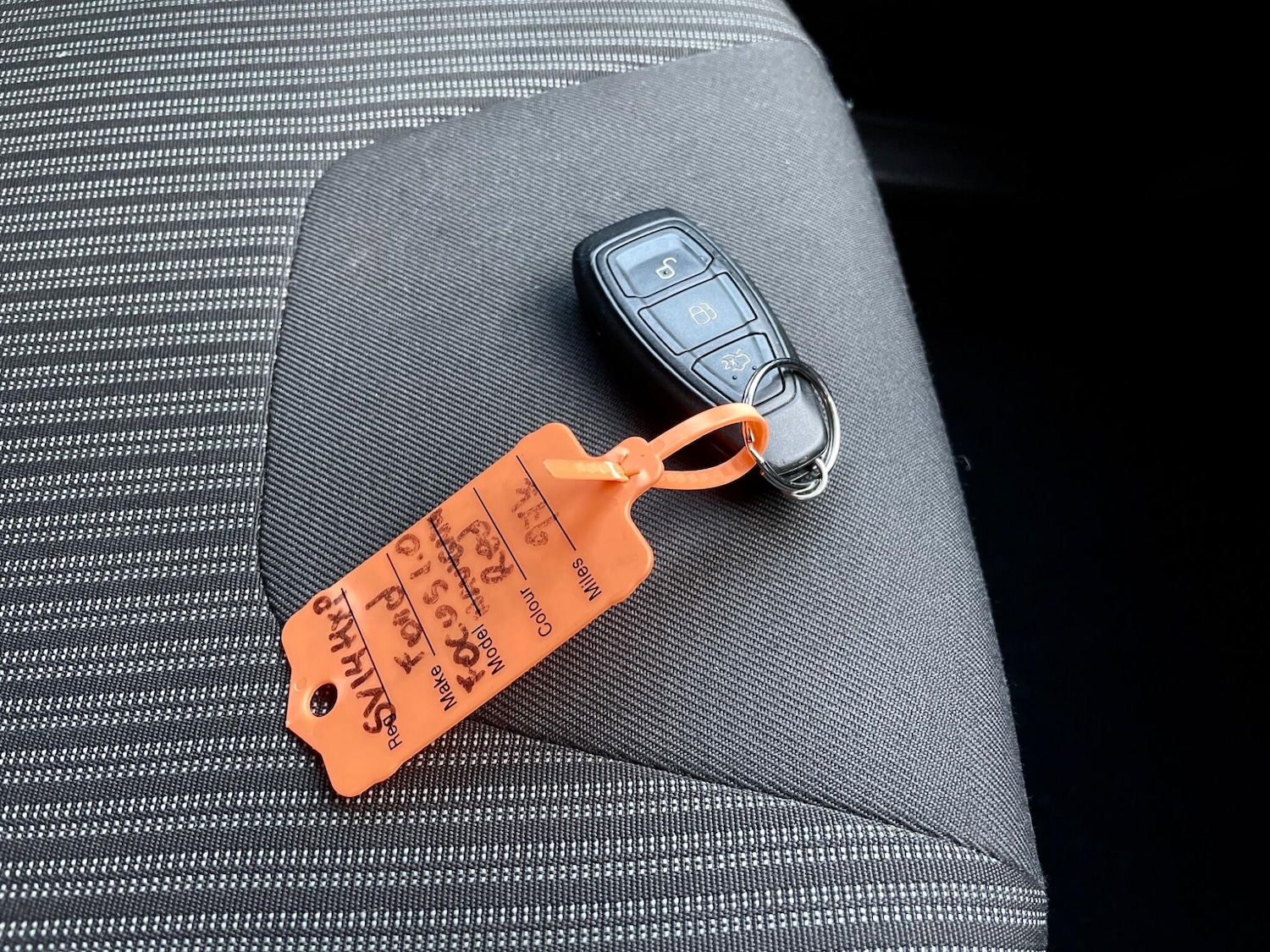 Used Ford Focus 2014 for sale - 76754772: Photo 25