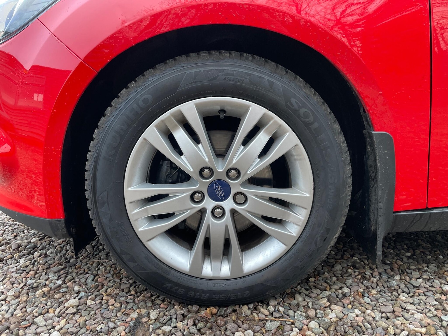 Used Ford Focus 2014 for sale - 76754772: Photo 26