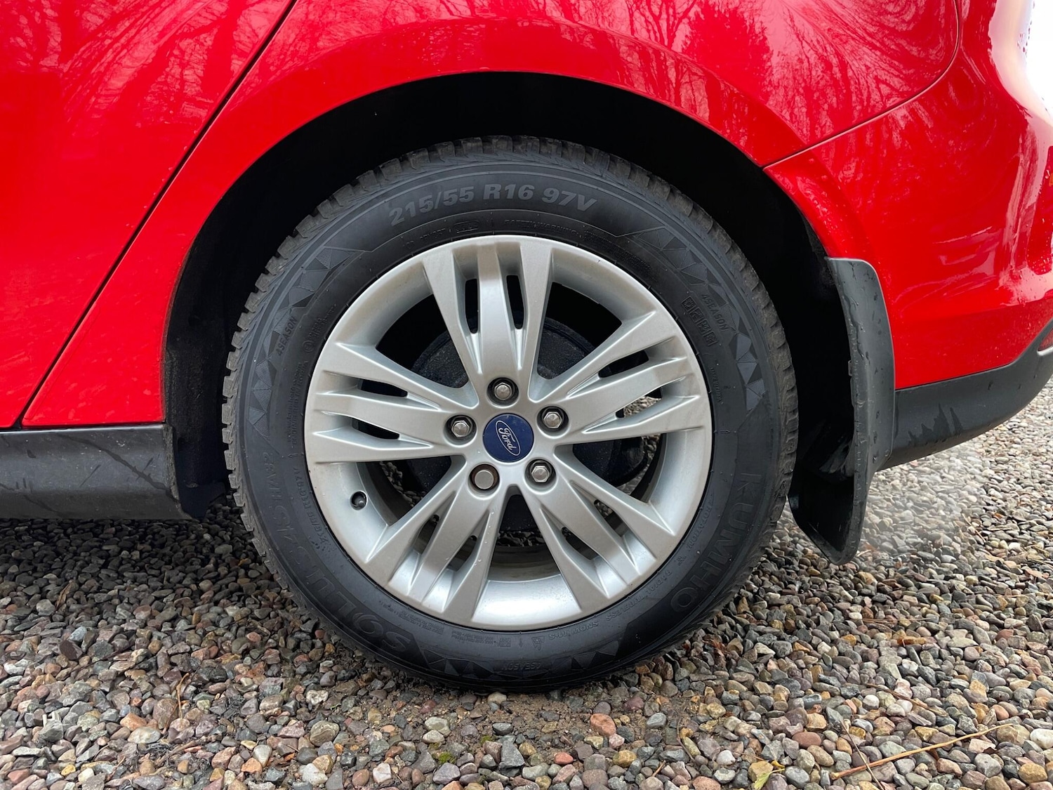 Used Ford Focus 2014 for sale - 76754772: Photo 27