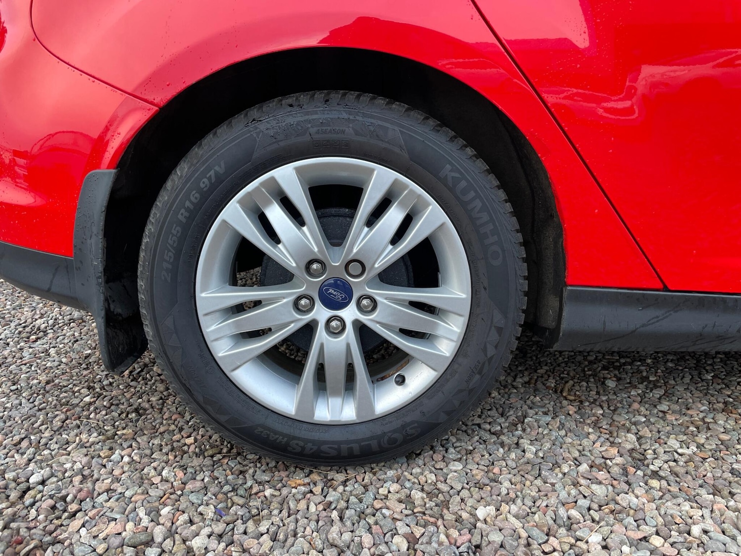 Used Ford Focus 2014 for sale - 76754772: Photo 28