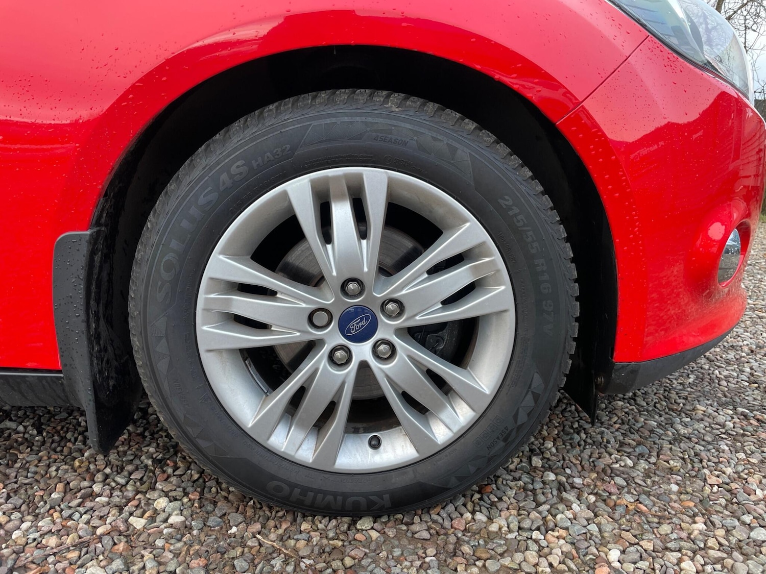 Used Ford Focus 2014 for sale - 76754772: Photo 29