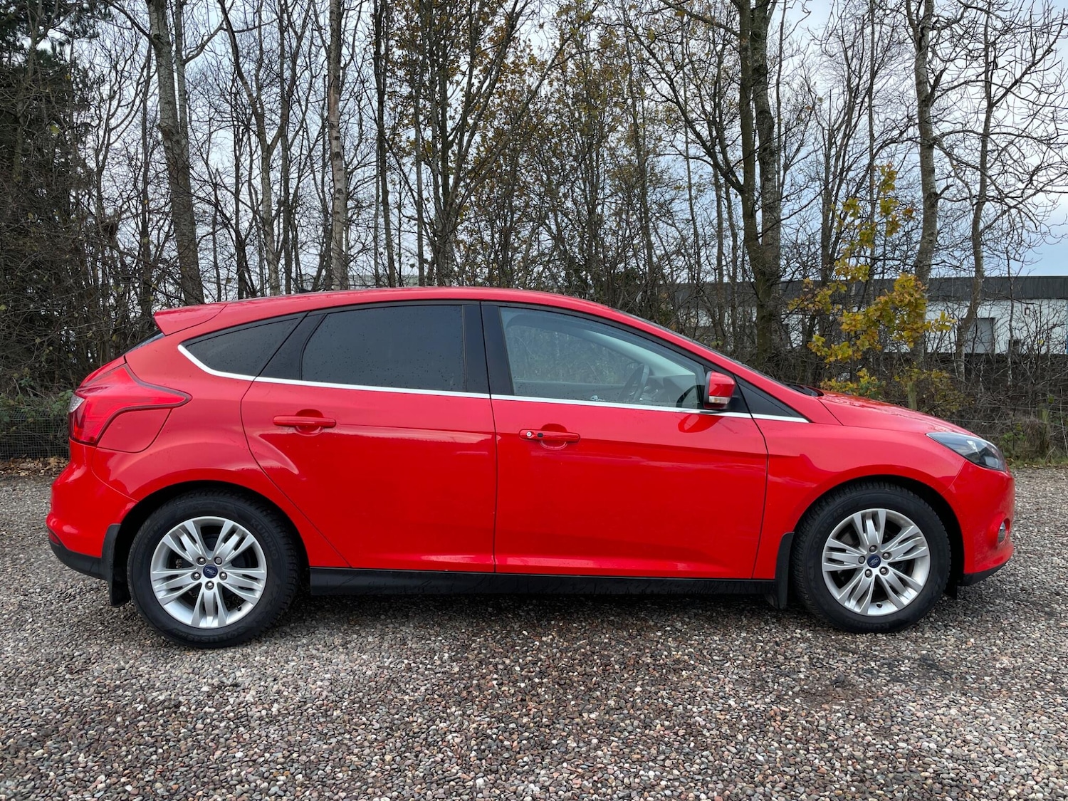 Used Ford Focus 2014 for sale - 76754772: Photo 5