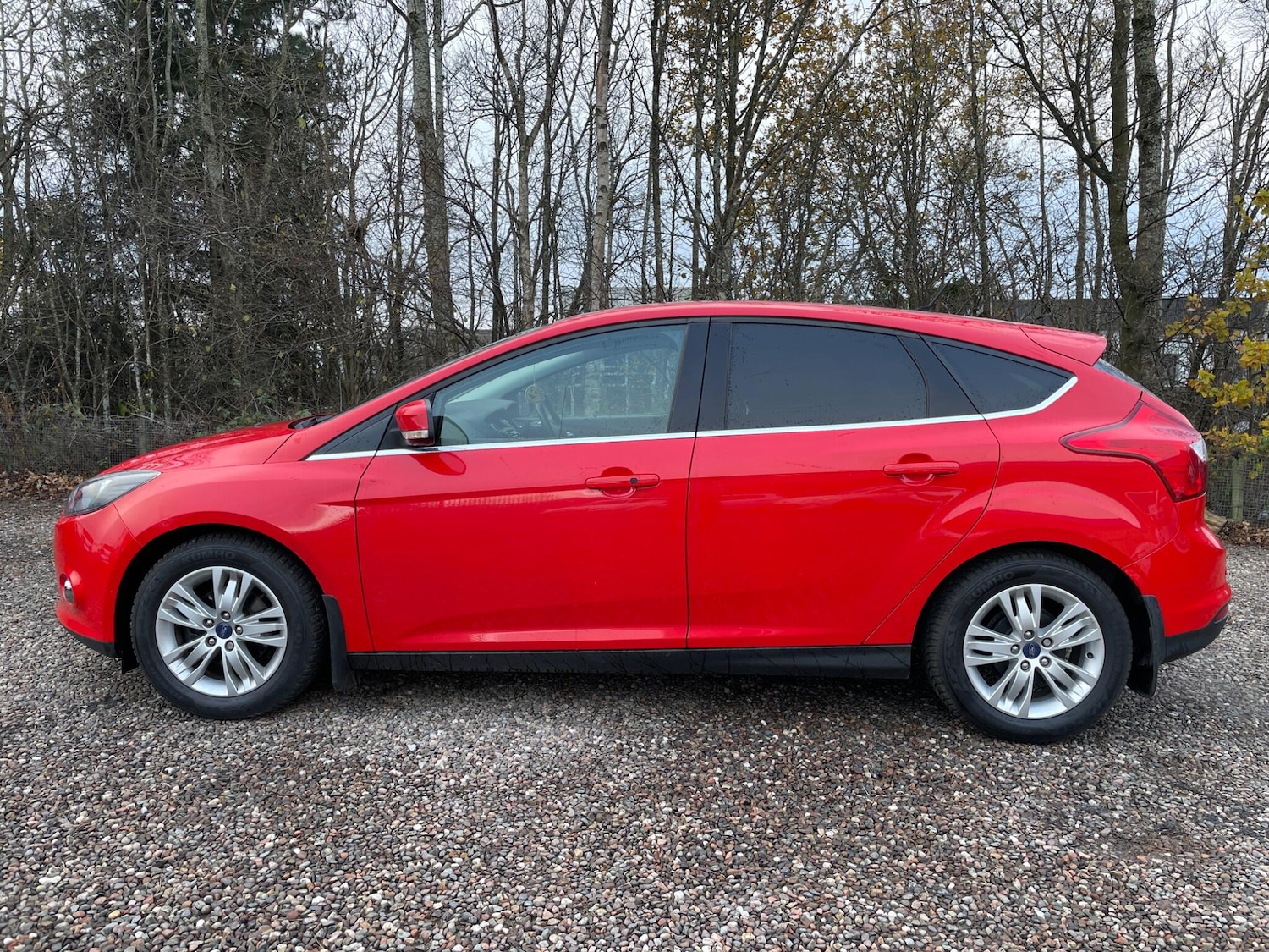 Used Ford Focus 2014 for sale - 76754772: Photo 6